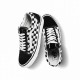 Vans Primary Check Old Skool